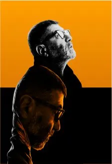 Билеты на спектакль Гришковца «Когда я боюсь?» 18 мар 2026