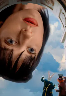 Билеты на Алису в стране чудес 27 Дек 2025 СПб