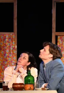 Билеты на "Блуждающие звезды" СПБ 19 Дек 2025