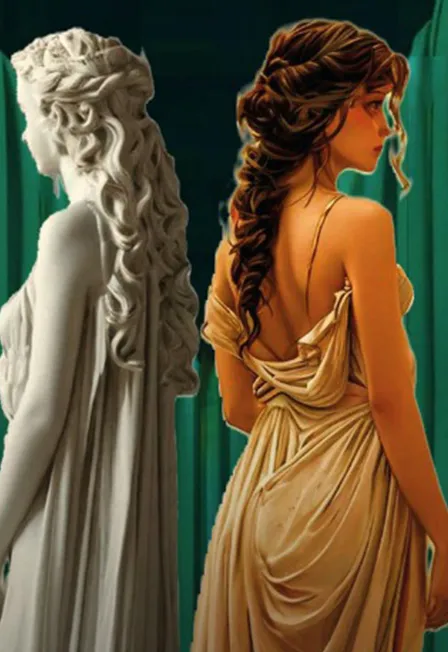 Билеты на «Прекрасная Галатея» в СПб 26 Дек 2025