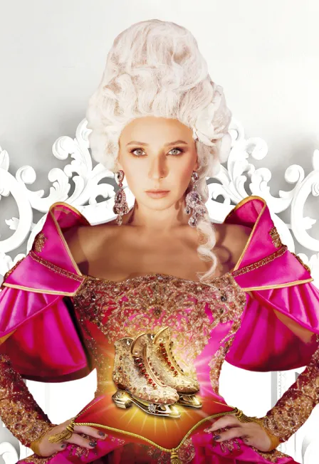 Билеты на шоу "Вечера на хуторе" в СПб 3 янв 2026