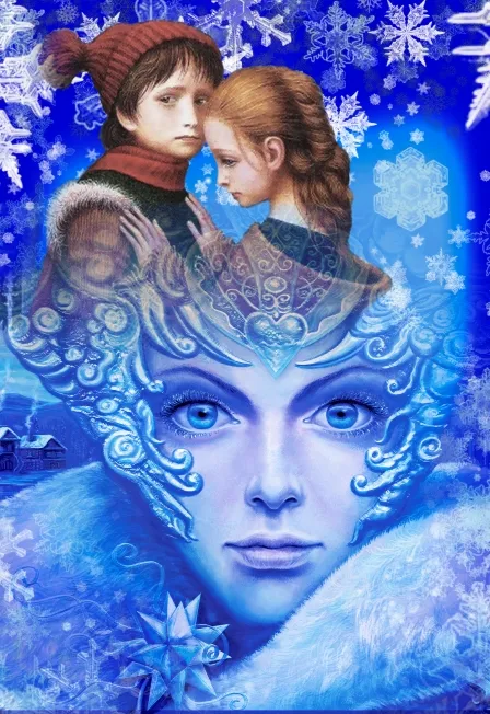 Билеты на Снежную королеву 20 Дек 2025 СПб