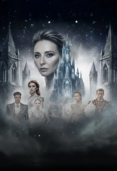 Билеты на шоу Золушка Татьяны Навки в Москве 03 янв 2026