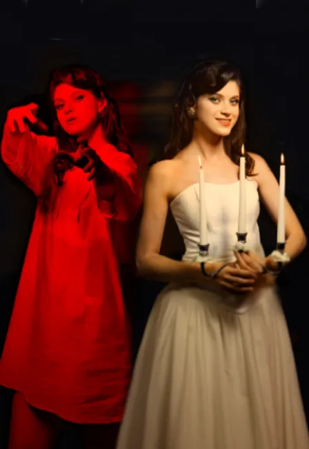 Билеты на "Вий": Иммерсивный спектакль 20 дек 2025 Москва