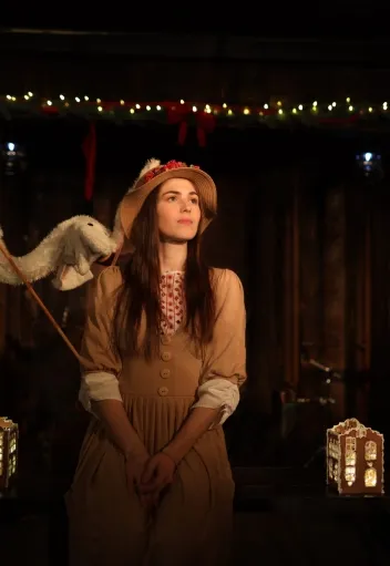 Билеты: Новый год для детей 21 дек 2025 в Москве