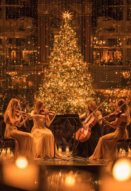 Билеты на "Магия Свечей" 30 Дек 2025, СПб