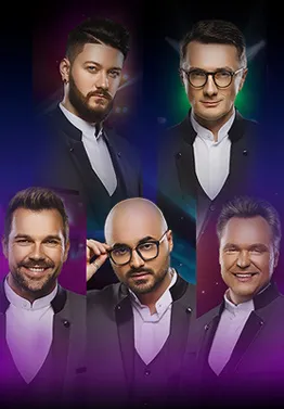 Билеты на ViVA: 10 лет, 27 фев 2026, Владивосток