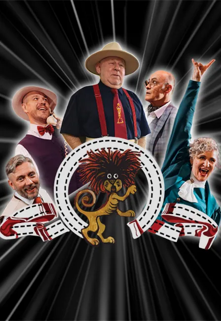 Билеты: Унесенные ветром, 20 Дек 2025, СПб