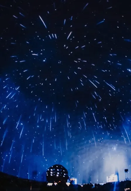 Билеты на Планетарий №1 в СПб 20 Дек 2025