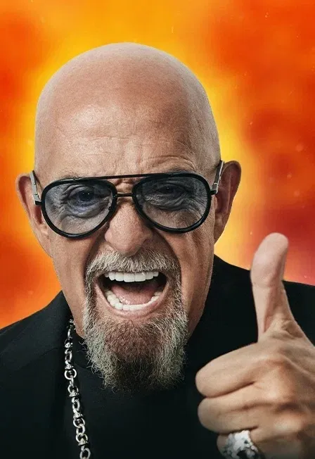 Билеты на концерт Михаила Шуфутинского в Уфе 10 апр 2026