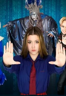 Билеты на «Анфиса в Виртуале» 28 Дек 2025 Москва