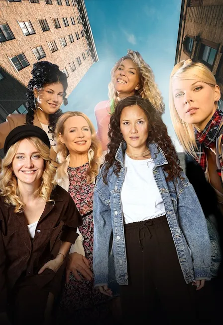 Билеты на Девичник в Москве 23 Дек 2025