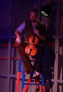 Билеты на Маяковский (Дело №50) в Москве 26 дек 2025