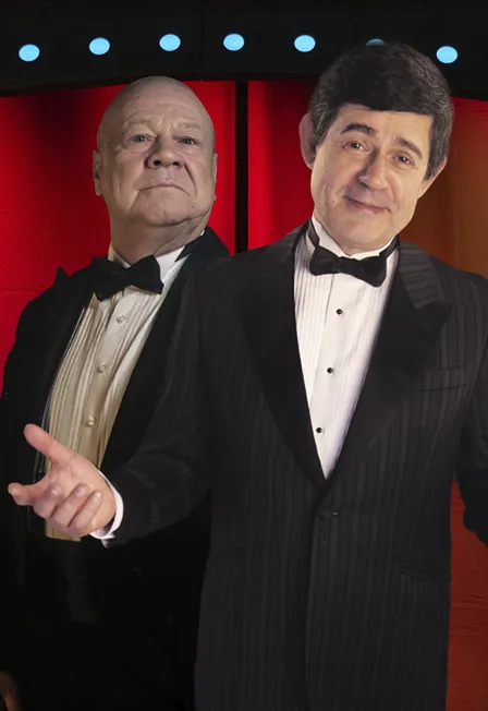 Билеты на «Прощай, конферансье!» 27 Дек 2025