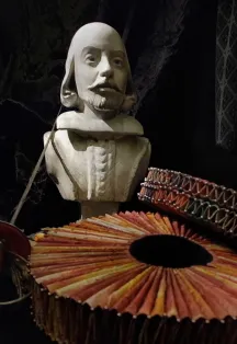 Билеты на "Играем Шекспира" 26 дек 2025, Москва