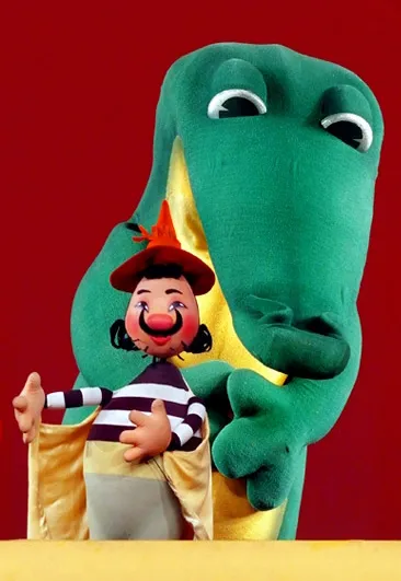 Билеты на Нашу Чукоккалу 21 дек 2025 в Москве