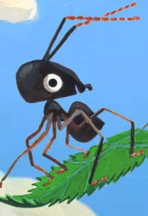 Билеты на Приключения Муравья 30 Дек 2025 Москва