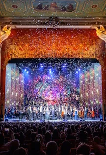 Билеты на концерт Let it snow! 25 Дек 2025 СПб