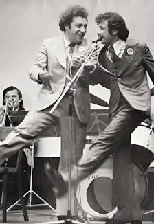 Билеты на "Советский джаз" 23 Дек 2025, Москва