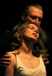 Билеты на спектакль "Антракт" 24 Дек 2025 Москва