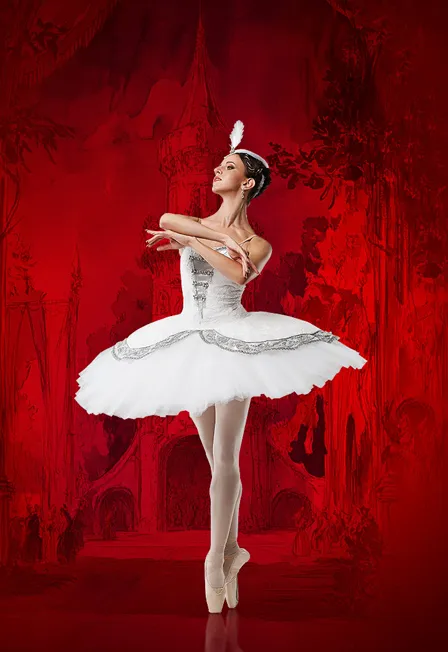 Билеты на Раймонду, Кремль 18 фев 2026