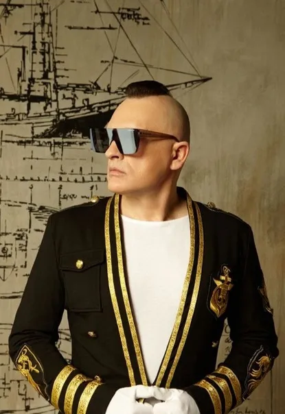 Билеты на Кар-Мэн Уфа 28 Янв 2026