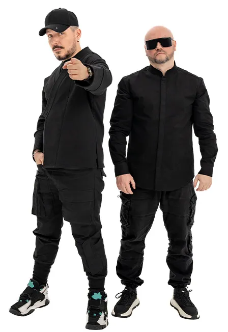 Билеты на концерт Filatov & Karas в Уфе 21 Янв 2026