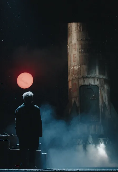 Билеты на Ковчег 2 в Москве 25 Дек 2025