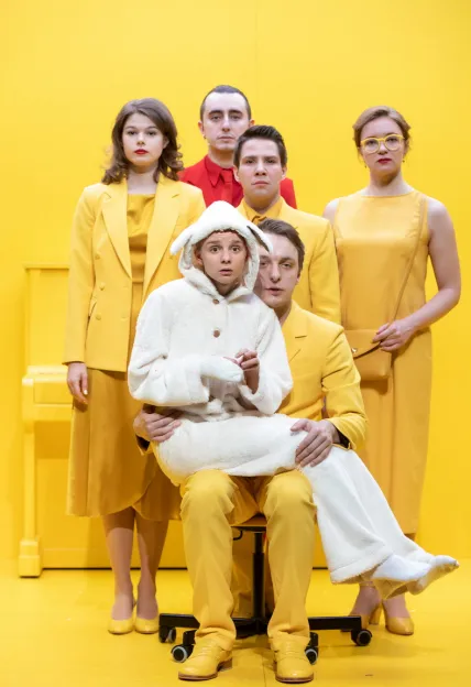 Билеты на Мой Папа - Питер Пэн 29 Дек 2025