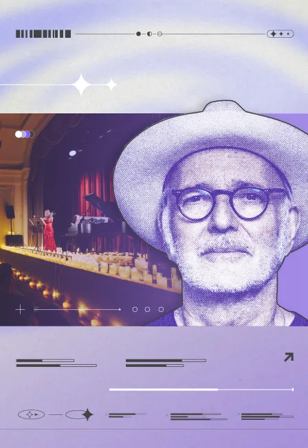 Билеты на Людовико Эйнауди: 28 Дек 2025, Москва