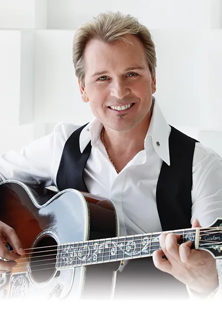 Билеты на концерт А. Малинина 23 Фев 2026 Ростов-на-Дону