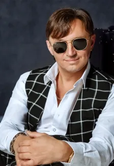 Билеты на концерт Дениса Мафика в Улан-Удэ 19 Фев 2026