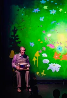 Билеты на День рождения сказки 28 дек 2025, Санкт-Петербург