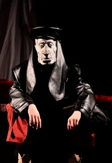 Билеты на Кабаре им. Мейерхольда 19 Дек 2025