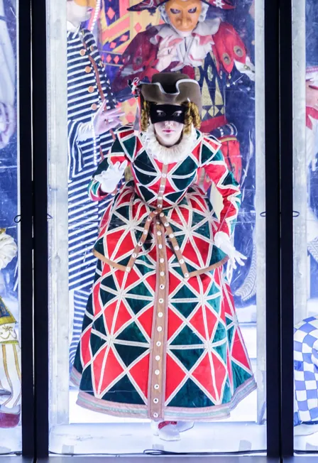 Билеты на Маскарад. Воспоминания будущего 27 Дек 2025 СПб