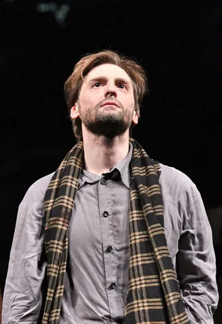 Билеты на "Рождение Сталина" 26 Дек 2025 СПб