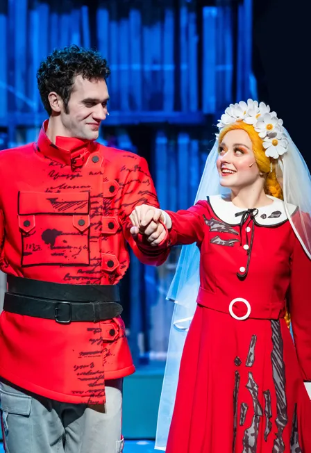 Билеты Руслан и Людмила 21 Дек 2025 СПб