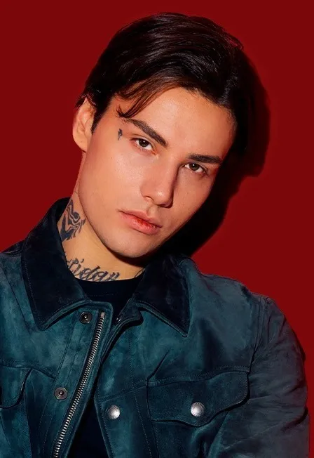 Билеты на концерт XOLIDAYBOY в Уфе 11 фев 2026