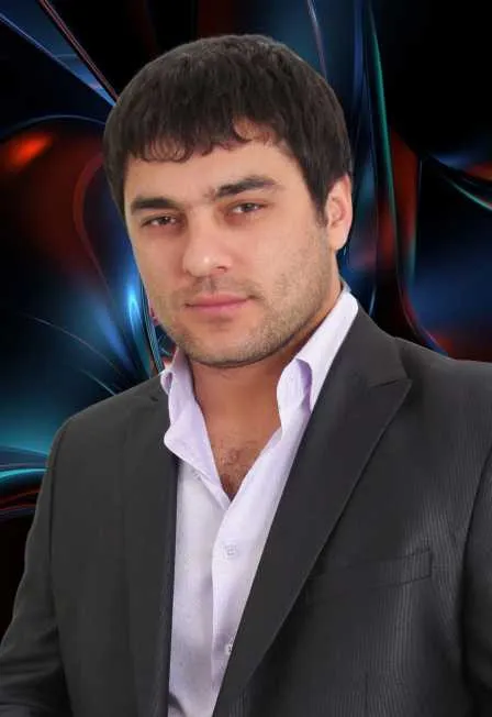 Билеты на Мурата Тхагалегова 20 Дек 2025 СПб