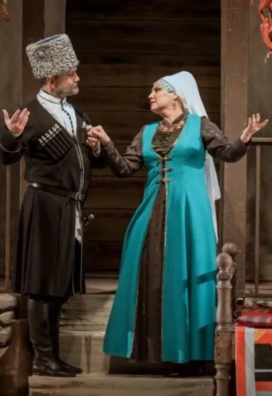 Билеты "Седина в бороду" Уфа 1 ноя 2025