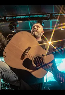 Билеты на концерт Костя Кулясов | Анимация 21 дек 2025 Саратов