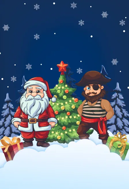 Билеты на "Новогодние приключения Бармалея" 26 Дек Геленджик