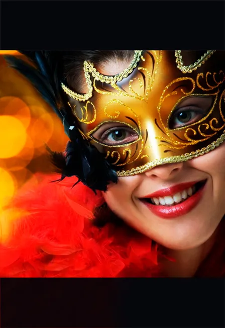 Билеты на Оперетта-гала в СПб 31 Дек 2025