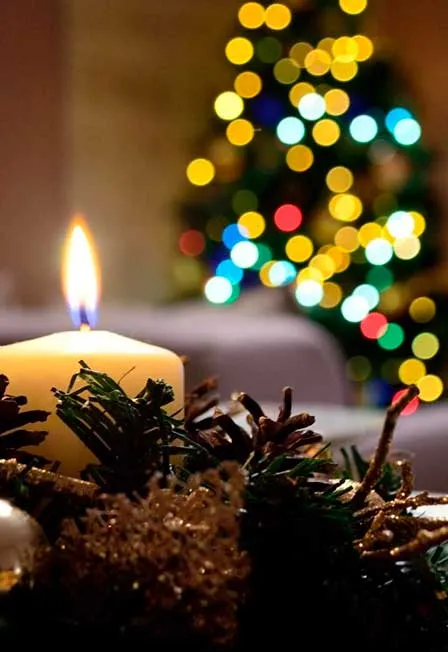 Билеты на Рождественский вечер 27 дек 2025 в СПб