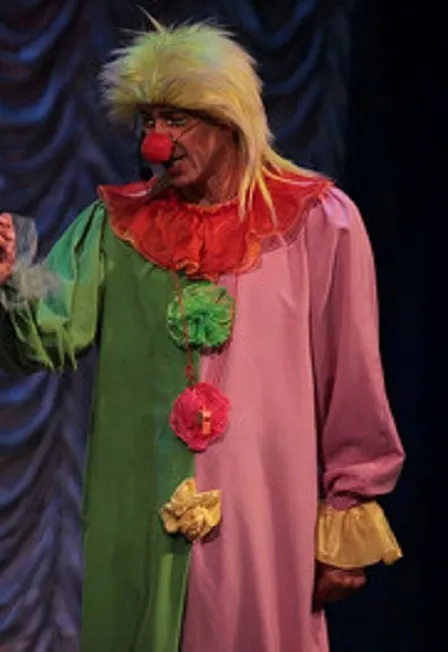 Билеты на "Клёпа + Лёля" 01 ноя 2025, Йошкар-Ола