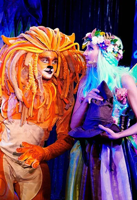 Билеты на "Волшебник Изумрудного города" 10 янв 2026