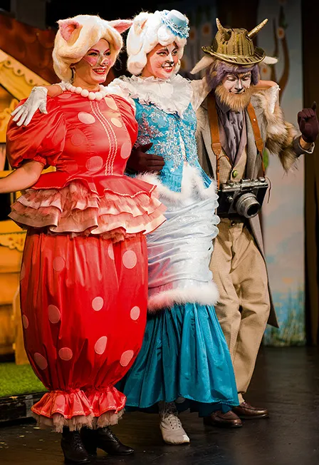 Билеты на "Кошкин дом" 9 янв 2026, Санкт-Петербург