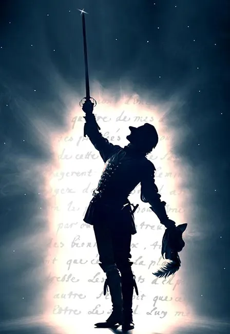 Билеты на Сирано де Бержерак 11 Янв 2026 СПб