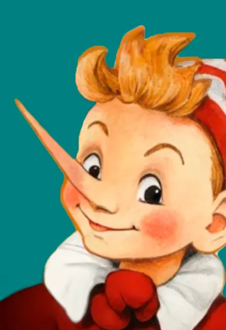 Билеты на Приключения Буратино в СПб 22 Дек 2025