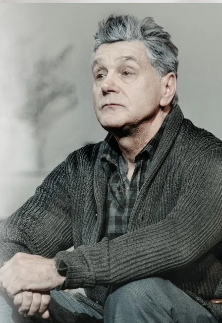 Билеты на спектакль "Папа" в Калининграде 5 янв 2026